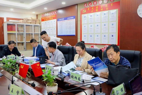 省司法廳第二督導組專項督導隴南律師、公證與司法鑒定行業，強化突出問題治理